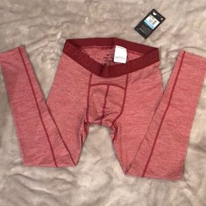 Nike Dri-Fit Compression Tights